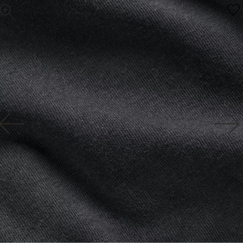 Nike SKIMS Foldover Slim Flare Legging Pants XS - Picture 7 of 7